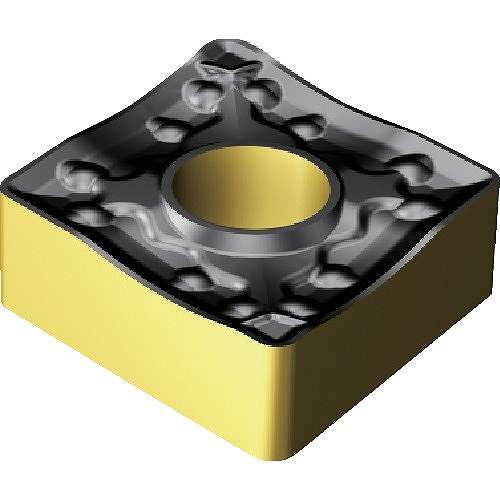 【10個セット】SANDVIK T-Max P 旋削用ネガチップ(112) 4425 CNMM160612PR 切削工具 旋削・フライス加工工具 刃先交換式工具(代引不可)【送料無料】