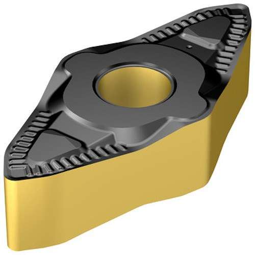 【5個セット】SANDVIK コロターンプライムチップ 旋削加工用(312) 4425 CPB1208DM5W 切削工具 旋削・フライス加工工具 刃先交換式工具(代引不可)【送料無料】