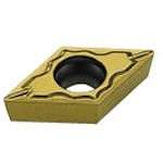 【10個セット】三菱 旋削ステンレス鋼軽切削用SVブレーカ付インサート CVDコーティング US735 DCMT070202SV 切削工具 旋削・フライス加工工具 刃先交換式工具(代引不可)【送料無料】