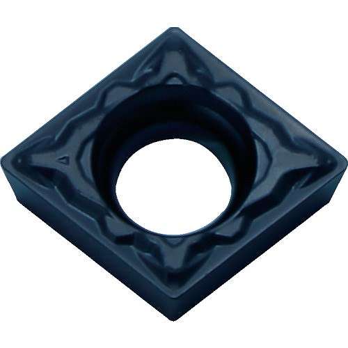 【10個セット】京セラ 旋削加工用チップ PVDコーティング PR1535 CPMT090304PP 切削工具 旋削・フライス加工工具 刃先交換式工具(代引不可)【送料無料】