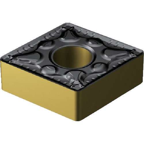 【10個セット】SANDVIK T-Max P 旋削用ネガチップ(112) 4335 CNMG190616PM 切削工具 旋削・フライス加工工具 刃先交換式工具(代引不可)【送料無料】