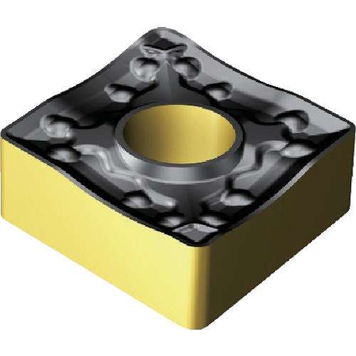 【10個セット】SANDVIK T-Max P 旋削用ネガチップ(112) 4335 CNMM190612PR 切削工具 旋削・フライス加工工具 刃先交換式工具(代引不可)【送料無料】