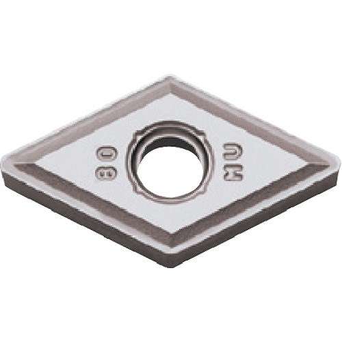 【10個セット】京セラ 旋削加工用チップ PVDコーティング PR005S DNMG150408MU 切削工具 旋削・フライス加工工具 刃先交換式工具(代引不可)【送料無料】