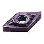 【10個セット】三菱 旋削用インサート 55°菱形ネガ PVDコーティング VP15TF DNGM150408MJ 切削工具 旋削・フライス加工工具 刃先交換式工具(代引不可)【送料無料】