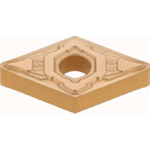 【10個セット】タンガロイ インサート CVDコーティング T9205 DNMG150404TSF 切削工具 旋削・フライス加工工具 刃先交換式工具(代引不可)【送料無料】