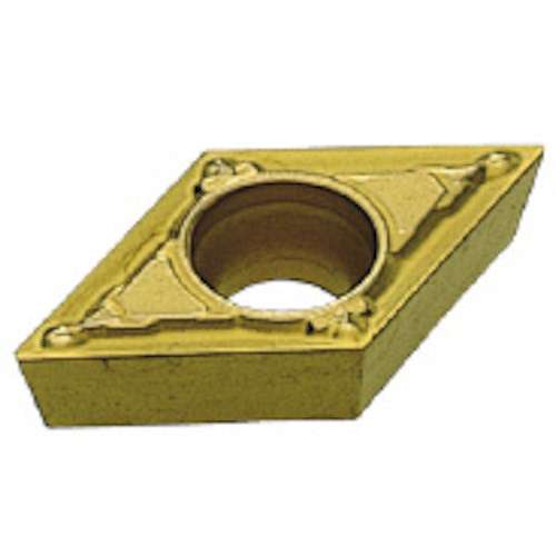 【10個セット】三菱 旋削中切削用MVブレーカ付インサート PVDコーティング VP45N DCMT11T304MV 切削工具 旋削・フライス加工工具 刃先交換式工具(代引不可)【送料無料】