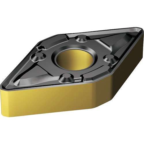 【10個セット】SANDVIK T-Max P 旋削用ネガチップ(112) 4415 DNMX150408WM 切削工具 旋削・フライス加工工具 刃先交換式工具(代引不可)【送料無料】