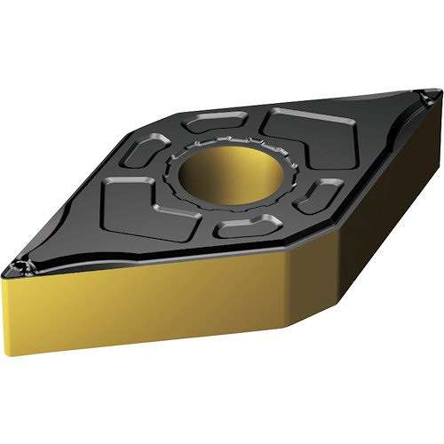 【10個セット】SANDVIK T-Max P 旋削用ネガチップ(112) 4425 DNMG110408LC 切削工具 旋削・フライス加工工具 刃先交換式工具(代引不可)【送料無料】