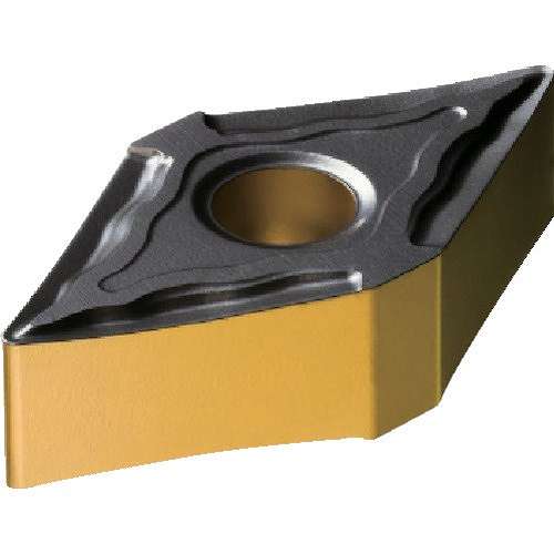 【10個セット】SANDVIK T-Max P 旋削用ネガチップ(112) 4415 DNMG110408MF 切削工具 旋削・フライス加工工具 刃先交換式工具(代引不可)【送料無料】