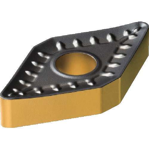 【10個セット】SANDVIK T-Max P 旋削用ネガチップ(112) 4425 DNMM150412QR 切削工具 旋削・フライス加工工具 刃先交換式工具(代引不可)【送料無料】