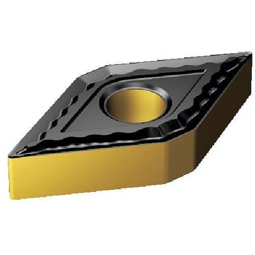 【10個セット】SANDVIK T-Max P 旋削用ネガチップ(112) 4425 DNMG110408QM 切削工具 旋削・フライス加工工具 刃先交換式工具(代引不可)【送料無料】