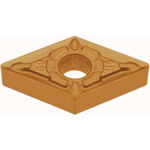 タンガロイ 旋削加工用インサート CVDコーティング T5125 ( CNMG160608-CM T5125 )(10個セット)