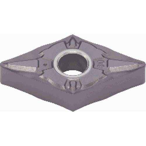 【10個セット】タンガロイ 旋削加工用インサート CVDコーティング T6215 DNMG150404SF 切削工具 旋削・フライス加工工具 刃先交換式工具(代引不可)【送料無料】