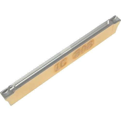 【10個セット】イスカル ドゥーグリップ 突っ切り加工用チップ DGN-C-XL IC808 DGN3002CXL 切削工具 旋削・フライス加工工具 刃先交換式工具(代引不可)【送料無料】