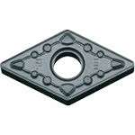 【10個セット】京セラ 旋削加工用チップ PVDコーティング PR1535 DNMG150404MS 切削工具 旋削・フライス加工工具 刃先交換式工具(代引不可)【送料無料】