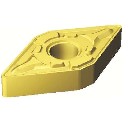 【10個セット】SANDVIK T-Max P 旋削用ネガチップ(110) 2035 DNMG150616MRR 切削工具 旋削・フライス加工工具 刃先交換式工具(代引不可)【送料無料】