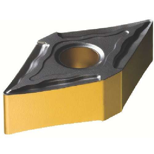 【10個セット】SANDVIK T-Max P 旋削用ネガチップ(112) 2220 DNMG150408MR 切削工具 旋削・フライス加工工具 刃先交換式工具(代引不可)【送料無料】