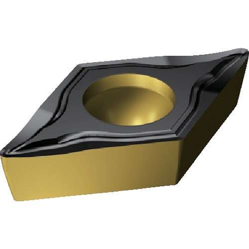 【10個セット】SANDVIK コロターン107 旋削用ポジチップ(122) 4335 DCMT11T304UM 切削工具 旋削・フライス加工工具 刃先交換式工具(代引不可)【送料無料】