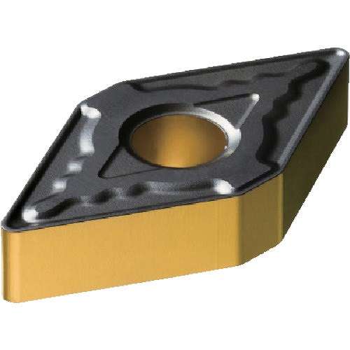 【10個セット】SANDVIK T-Max P 旋削用ネガチップ(112) 4335 DNMG150612MR 切削工具 旋削・フライス加工工具 刃先交換式工具(代引不可)【送料無料】