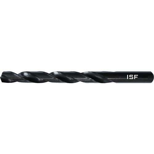 【5個セット】ISF ストレートドリル 8.6mm ISSD8.6 切削工具 穴あけ工具 ハイスドリル(代引不可)【送料無料】