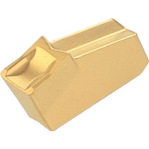 【10個セット】イスカル セルフグリップ チップ GFN IC328 GFN8 切削工具 旋削・フライス加工工具 刃先交換式工具(代引不可)【送料無料】