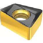 【10個セット】イスカル ヘリドゥ490 チップ H490 ANCX/ANKX IC830 H490ANKX120508PNTR 切削工具 旋削・フライス加工工具 刃先交換式工具(代引不可)【送料無料】