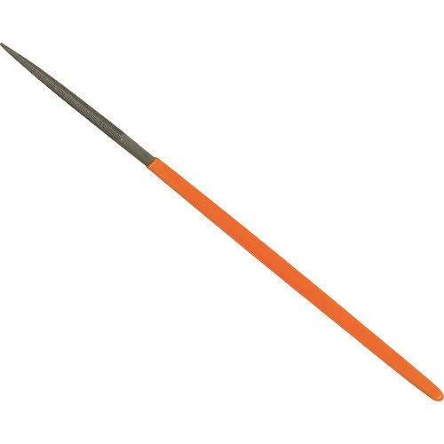 【12個セット】ツボサン 極細ヤスリ 半丸 GHA1502 電動・油圧・空圧工具 研削研磨用品 ヤスリ(代引不可)【送料無料】