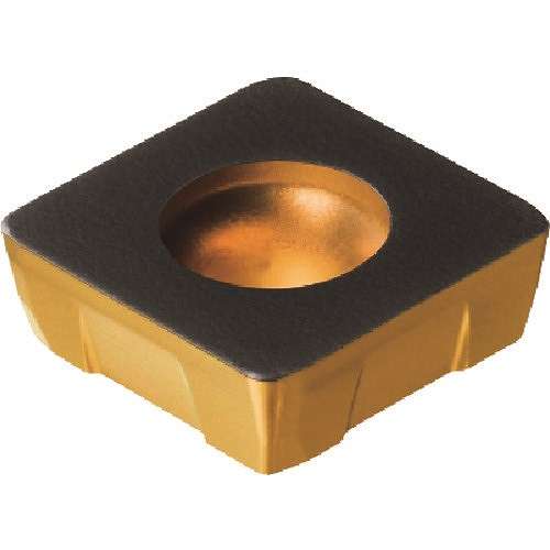 【10個セット】SANDVIK コロミル210 フライス加工用チップ(350) 4330 R210090412MPM 切削工具 旋削・フライス加工工具 刃先交換式工具(代引不可)【送料無料】