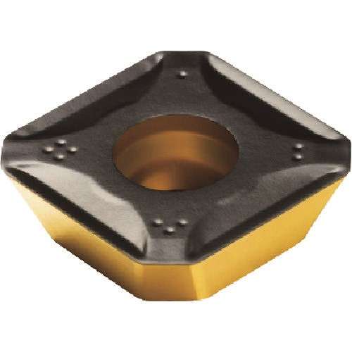 【10個セット】SANDVIK コロミル245 フライス加工用チップ(350) 4330 R24512T3MPL 切削工具 旋削・フライス加工工具 刃先交換式工具(代引不可)【送料無料】