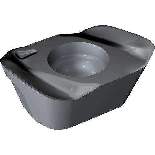 【10個セット】SANDVIK コロミルMH20 フライス加工用チップ(350) 1040 MH20080425EL30 切削工具 旋削・フライス加工工具 刃先交換式工具(代引不可)【送料無料】