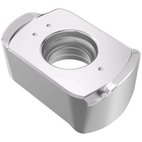 【10個セット】セコ フライス 金型用インサート LOHT060310TR MP2501 LOHT060310TRM07 切削工具 旋削・フライス加工工具 刃先交換式工具(代引不可)【送料無料】