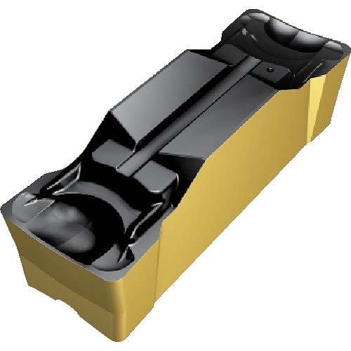 10個セット】SANDVIK コロカット1・2 溝入れ加工用チップ(320 10個セット】SANDVIK コロカット1・2 溝入れ加工用チップ(320