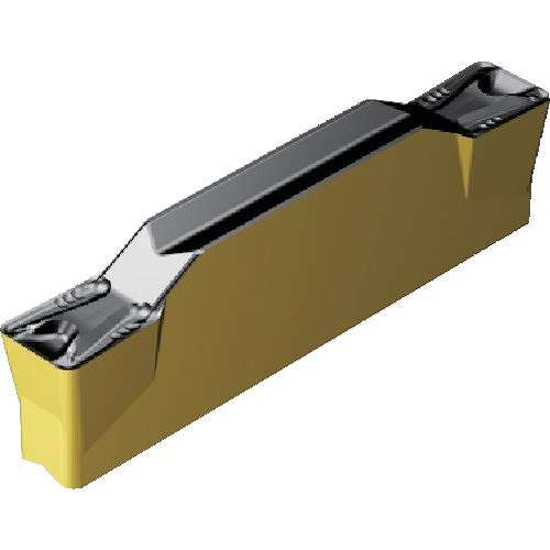 【10個セット】SANDVIK コロカット1・2 旋削加工用チップ(320) 4325 N123H204000004TM 切削工具 旋削・フライス加工工具 刃先交換式工具(代引不可)【送料無料】