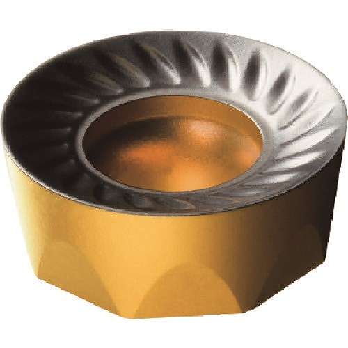 【10個セット】SANDVIK コロミル200チップ(350) 4340 RCKT1204M0PM 切削工具 旋削・フライス加工工具 刃先交換式工具(代引不可)【送料無料】