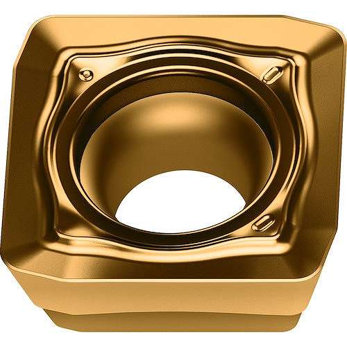 【10個セット】Walter ミーリング加工用 正方形ポジチップ WSP45G SDMT09T3ZDRD57 切削工具 旋削・フライス加工工具 刃先交換式工具(代引不可)【送料無料】