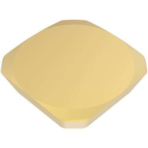 【10個セット】セコ フライス インサート SEEX1203・ F15M SEEX1203AFTNMD14 切削工具 旋削・フライス加工工具 刃先交換式工具(代引不可)【送料無料】