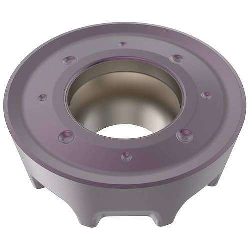【10個セット】セコ フライス 金型用インサート RPKT1605M0T MK2050 RPKT1605M0T8M18 切削工具 旋削・フライス加工工具 刃先交換式工具(代引不可)【送料無料】