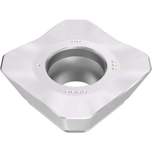 【10個セット】セコ フライス クアトロミル用インサート SEMX1204・ MP2501 SEMX1204AFTNM15 切削工具 旋削・フライス加工工具 刃先交換式工具(代引不可)【送料無料】