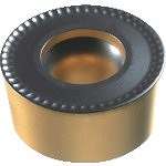 【10個セット】SANDVIK コロターン107 旋削用ポジチップ(130) 3225 RCMT10T3M0 切削工具 旋削・フライス加工工具 刃先交換式工具(代引不可)【送料無料】