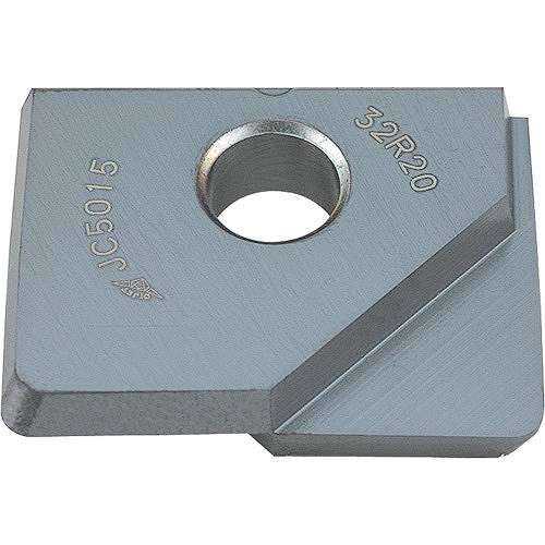 【2個セット】ダイジェット ミラーラジアス用チップ DH103 RNM100R05 切削工具 旋削・フライス加工工具 刃先交換式工具(代引不可)【送料無料】