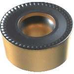 【10個セット】SANDVIK コロターン107 旋削用ポジチップ(340) 4335 RCMT2507M0 切削工具 旋削・フライス加工工具 刃先交換式工具(代引不可)【送料無料】
