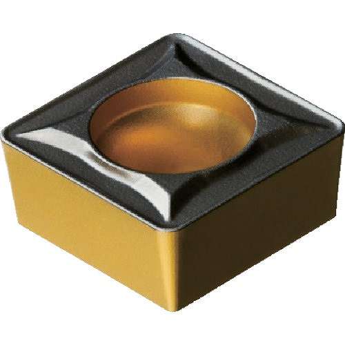 【10個セット】SANDVIK コロターン107 旋削用ポジチップ(122) 4335 SCMT09T308UR 切削工具 旋削・フライス加工工具 刃先交換式工具(代引不可)【送料無料】 23,694円
