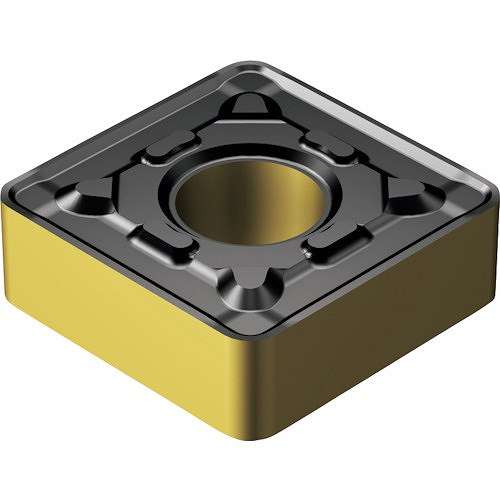 【10個セット】SANDVIK T-Max P 旋削用ネガチップ(112) 4425 SNMG120408PR 切削工具 旋削・フライス加工工具 刃先交換式工具(代引不可)【送料無料】