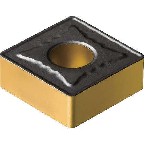 【10個セット】SANDVIK T-Max P 旋削用ネガチップ(112) 4425 SNMG120408MR 切削工具 旋削・フライス加工工具 刃先交換式工具(代引不可)【送料無料】