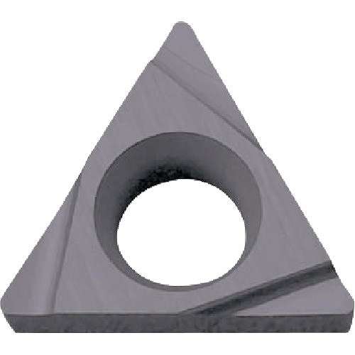 【10個セット】京セラ 旋削加工用チップ PVDコーティング PR1535 TBET060102ML 切削工具 旋削・フライス加工工具 刃先交換式工具(代引不可)【送料無料】