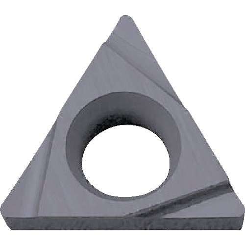 【10個セット】京セラ 旋削加工用チップ PVDコーティング PR1535 TBET060104ML 切削工具 旋削・フライス加工工具 刃先交換式工具(代引不可)【送料無料】