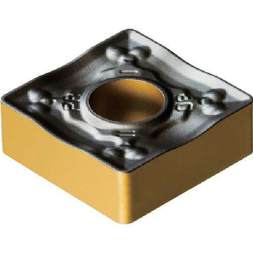 【10個セット】SANDVIK T-Max P 旋削用ネガチップ(112) 4335 SNMM190612PR 切削工具 旋削・フライス加工工具 刃先交換式工具(代引不可)【送料無料】