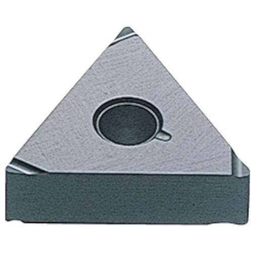 【10個セット】三菱 旋削仕上げ切削用FSブレーカ付インサート サーメット NX2525 TPGH160308LFS 切削工具 旋削・フライス加工工具 刃先交換式工具(代引不可)【送料無料】