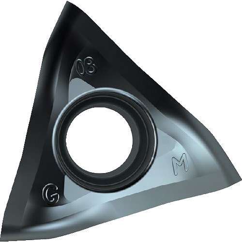 【10個セット】京セラ ミーリング用チップ PVDコーティング PR1510 TOMT060508ERGM 切削工具 旋削・フライス加工工具 刃先交換式工具(代引不可)【送料無料】
