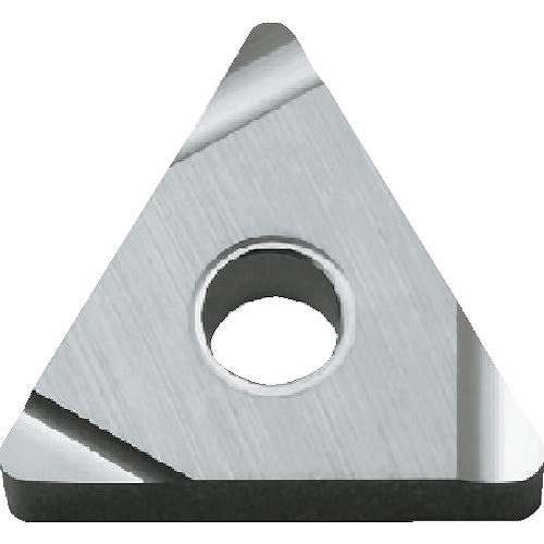 【10個セット】京セラ 旋削加工用チップ PVDコーティング PR1725 TNGG160404RS 切削工具 旋削・フライス加工工具 刃先交換式工具(代引不可)【送料無料】